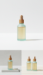 Soothing Skin & Coat Oil with Omega Botanicals